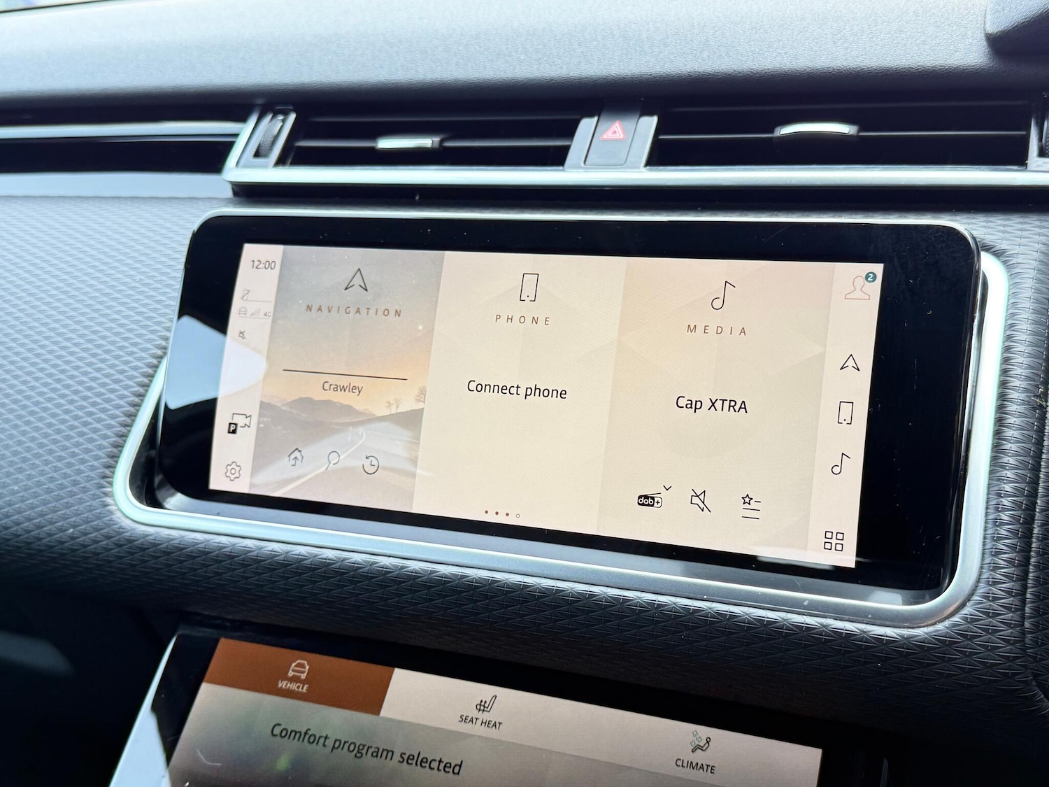 Used Land Rover Range Rover Velar 2021 for sale - 76446781: Photo 48