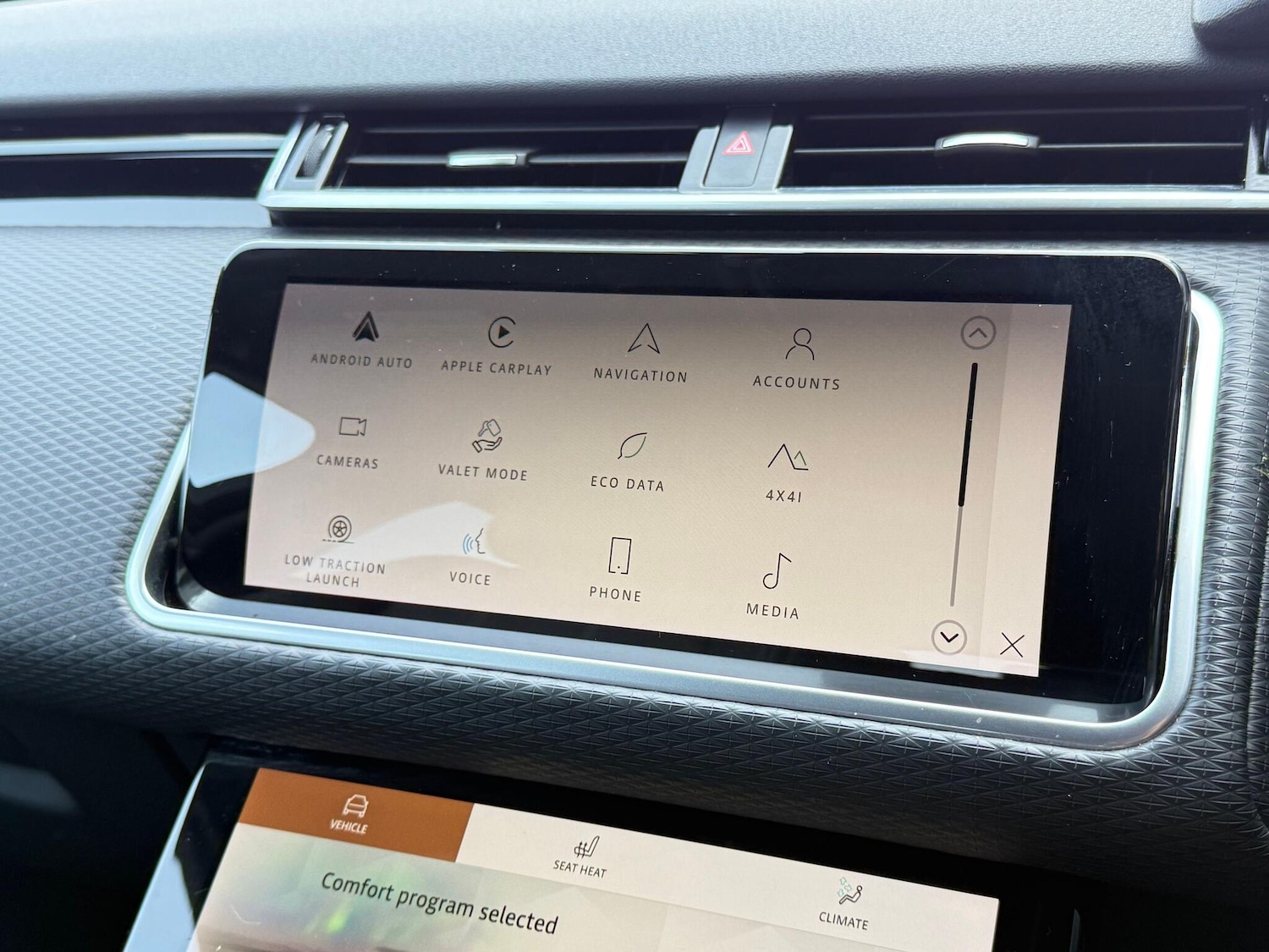 Used Land Rover Range Rover Velar 2021 for sale - 76446781: Photo 49