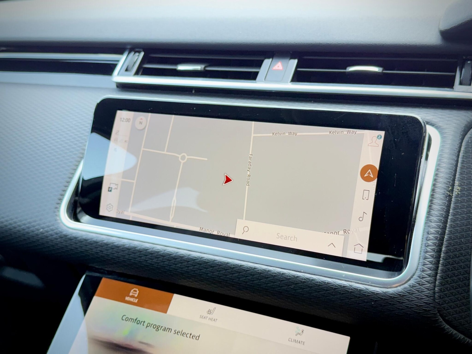 Used Land Rover Range Rover Velar 2021 for sale - 76446781: Photo 5