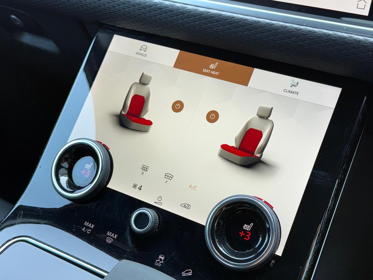 Used Land Rover Range Rover Velar 2021 for sale - 76446781: Photo 54