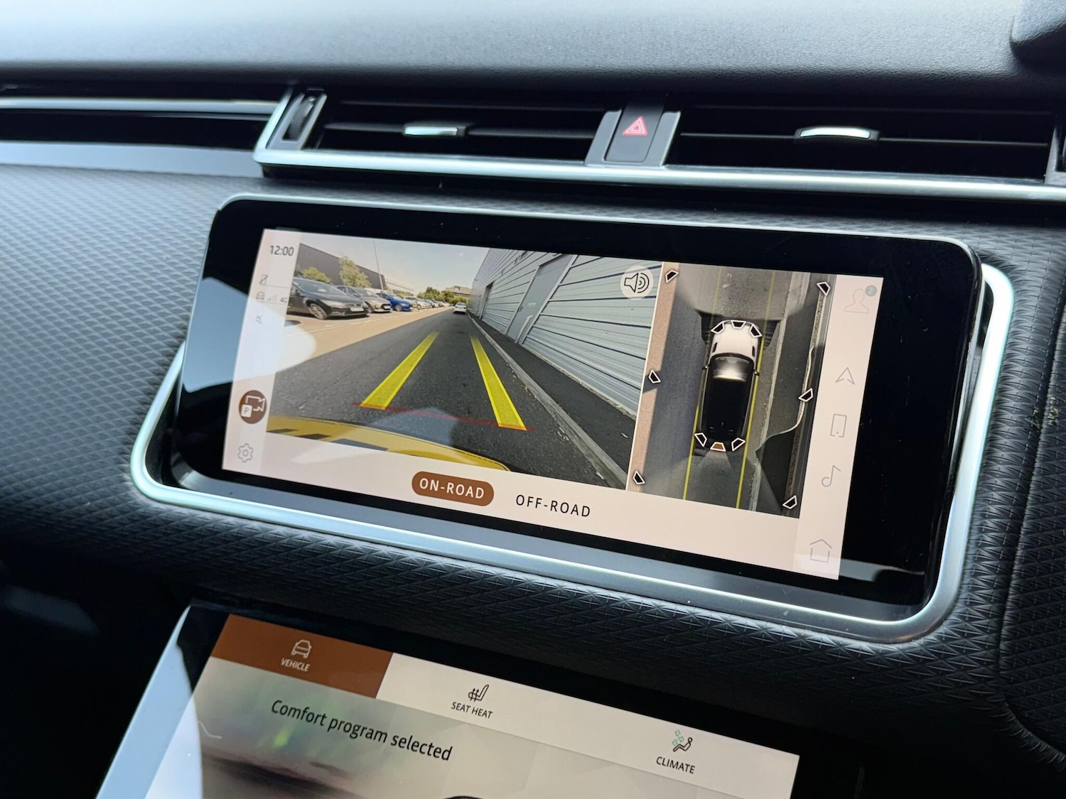 Used Land Rover Range Rover Velar 2021 for sale - 76446781: Photo 6