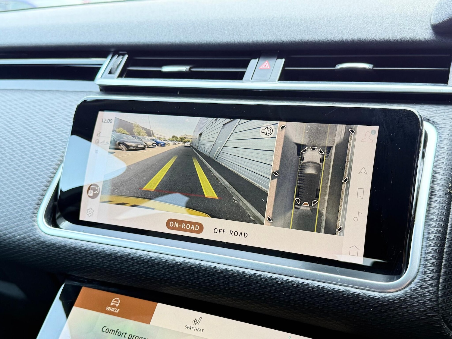 Used Land Rover Range Rover Velar 2021 for sale - 76446781: Photo 7