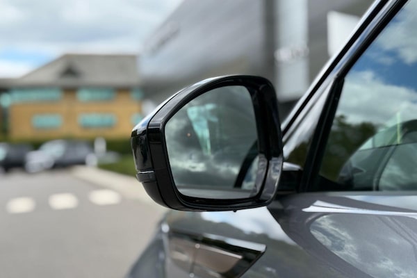 Used Land Rover Range Rover Evoque 2024 for sale - 75531276: Photo 11