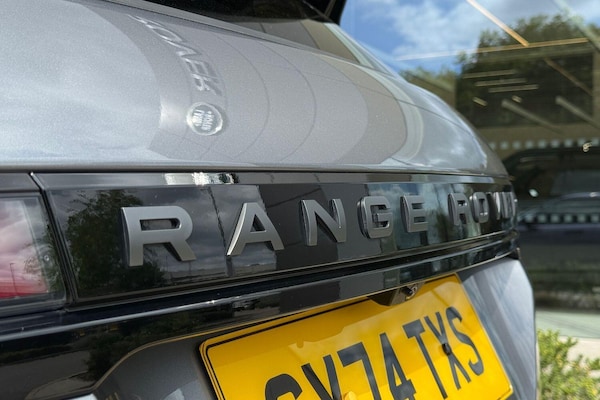 Used Land Rover Range Rover Evoque 2024 for sale - 75531276: Photo 14