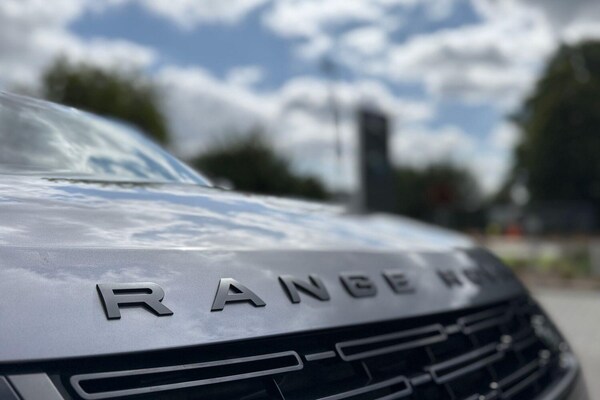 Used Land Rover Range Rover Evoque 2024 for sale - 75531276: Photo 17