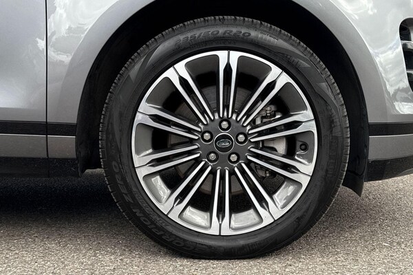 Used Land Rover Range Rover Evoque 2024 for sale - 75531276: Photo 18