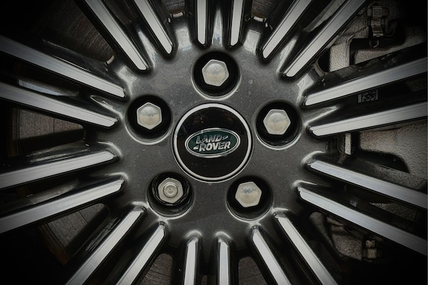 Used Land Rover Range Rover Evoque 2024 for sale - 75531276: Photo 19