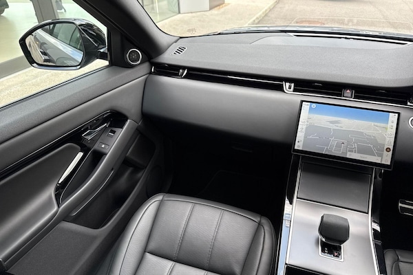 Used Land Rover Range Rover Evoque 2024 for sale - 75531276: Photo 24