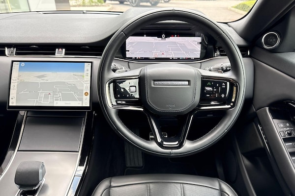Used Land Rover Range Rover Evoque 2024 for sale - 75531276: Photo 26