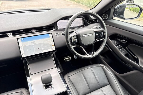 Used Land Rover Range Rover Evoque 2024 for sale - 75531276: Photo 27