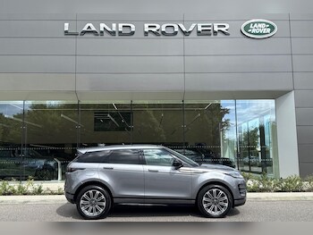 Used Land Rover Range Rover Evoque 2024 for sale - 75531276: Photo