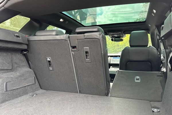 Used Land Rover Range Rover Evoque 2024 for sale - 75531276: Photo 30