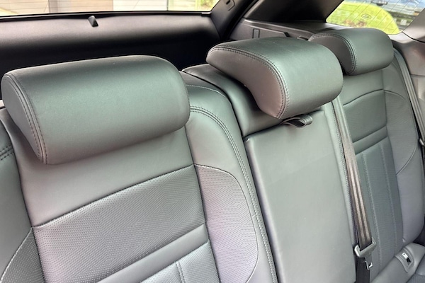 Used Land Rover Range Rover Evoque 2024 for sale - 75531276: Photo 31