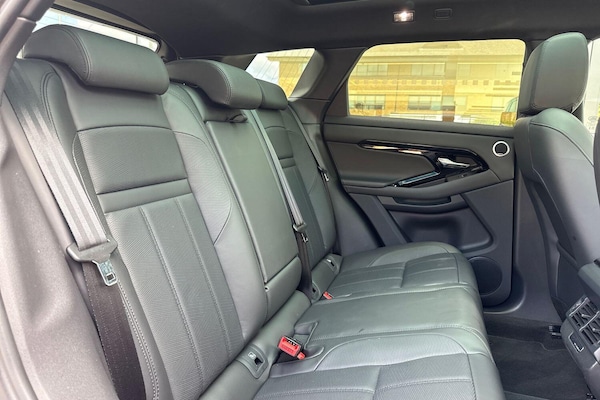 Used Land Rover Range Rover Evoque 2024 for sale - 75531276: Photo 32