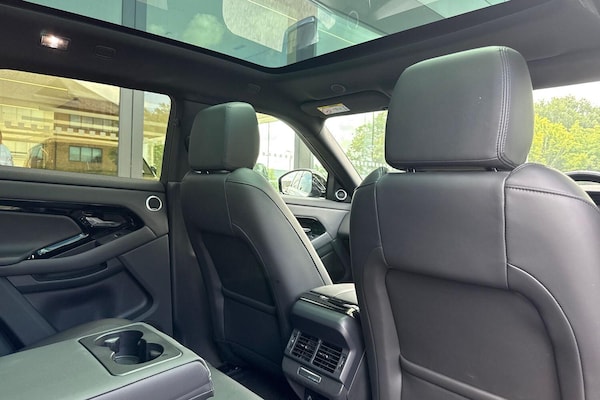 Used Land Rover Range Rover Evoque 2024 for sale - 75531276: Photo 33