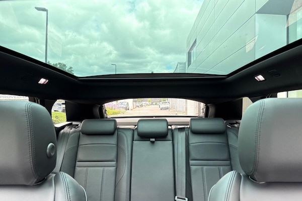 Used Land Rover Range Rover Evoque 2024 for sale - 75531276: Photo 35