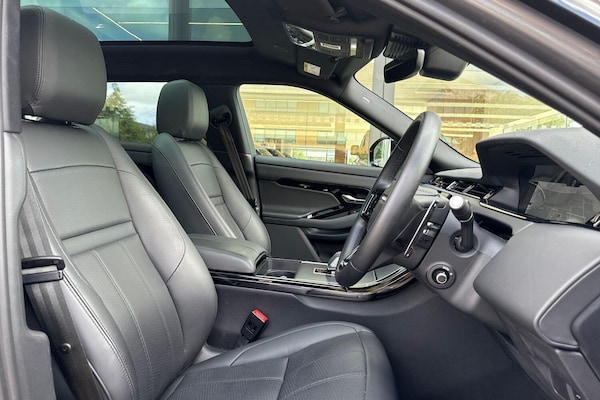 Used Land Rover Range Rover Evoque 2024 for sale - 75531276: Photo 36