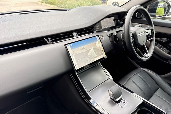 Used Land Rover Range Rover Evoque 2024 for sale - 75531276: Photo 38