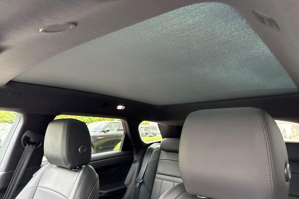 Used Land Rover Range Rover Evoque 2024 for sale - 75531276: Photo 40