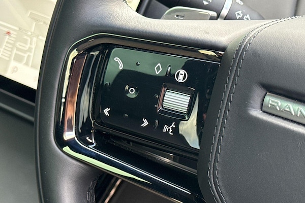 Used Land Rover Range Rover Evoque 2024 for sale - 75531276: Photo 42
