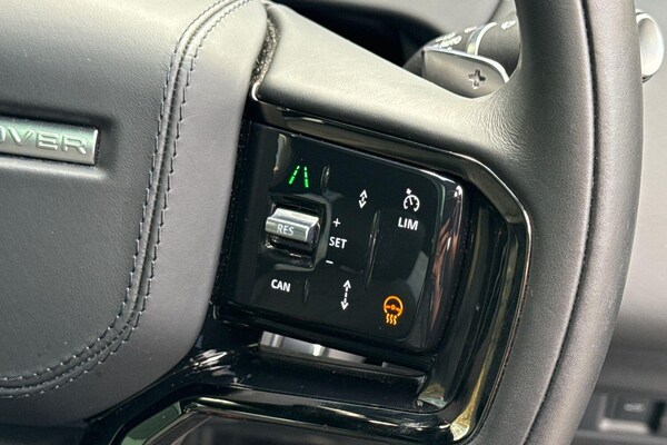 Used Land Rover Range Rover Evoque 2024 for sale - 75531276: Photo 43