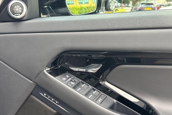Used Land Rover Range Rover Evoque 2024 for sale - 75531276: Photo 45