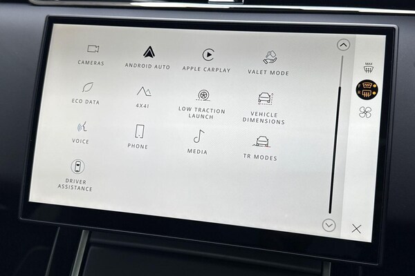 Used Land Rover Range Rover Evoque 2024 for sale - 75531276: Photo 49