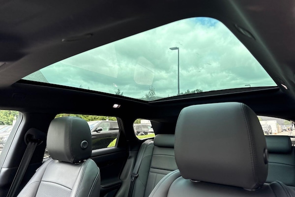 Used Land Rover Range Rover Evoque 2024 for sale - 75531276: Photo 4