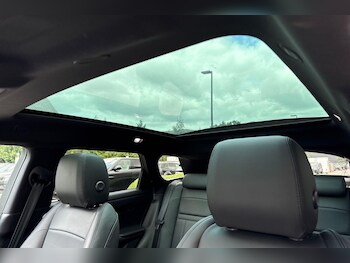 Used Land Rover Range Rover Evoque 2024 for sale - 75531276: Photo