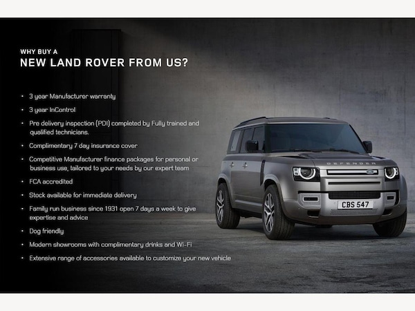 Used Land Rover Range Rover Evoque 2024 for sale - 75531276: Photo 51
