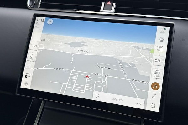 Used Land Rover Range Rover Evoque 2024 for sale - 75531276: Photo 5
