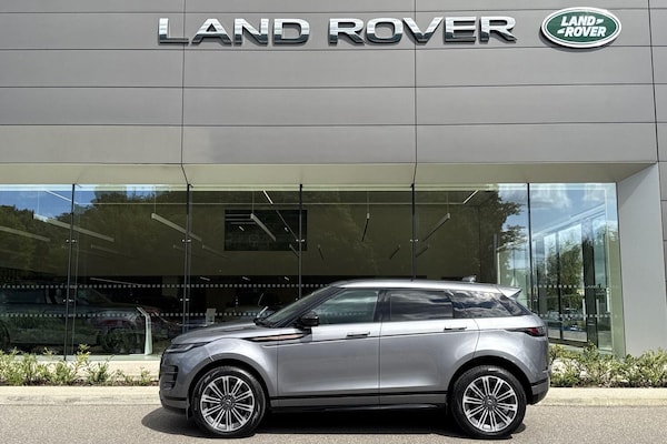 Used Land Rover Range Rover Evoque 2024 for sale - 75531276: Photo 7