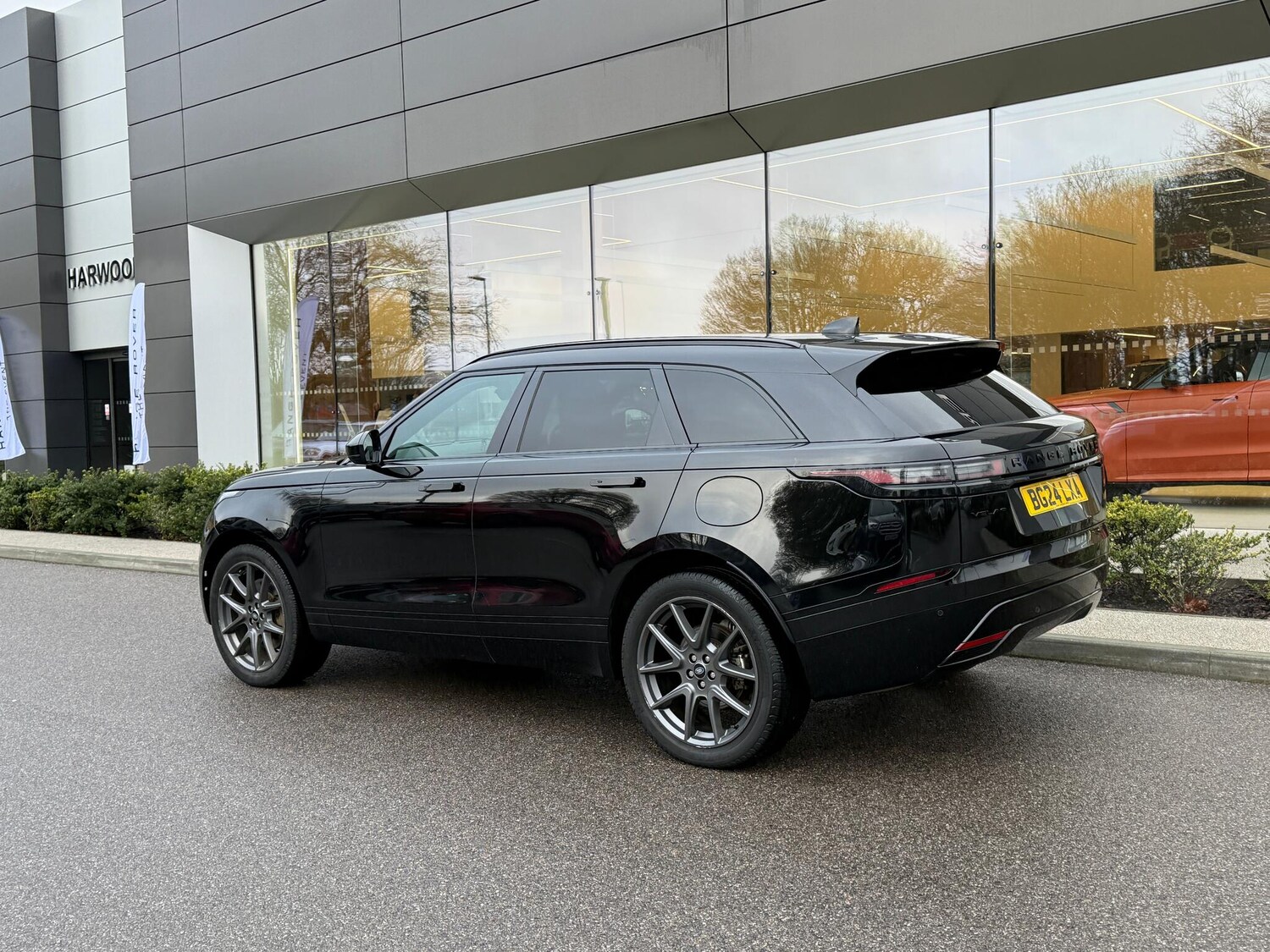 Used Land Rover Range Rover Velar 2024 for sale - 77468535: Photo 15