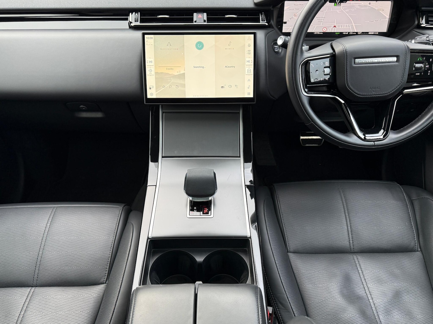 Used Land Rover Range Rover Velar 2024 for sale - 77468535: Photo 20