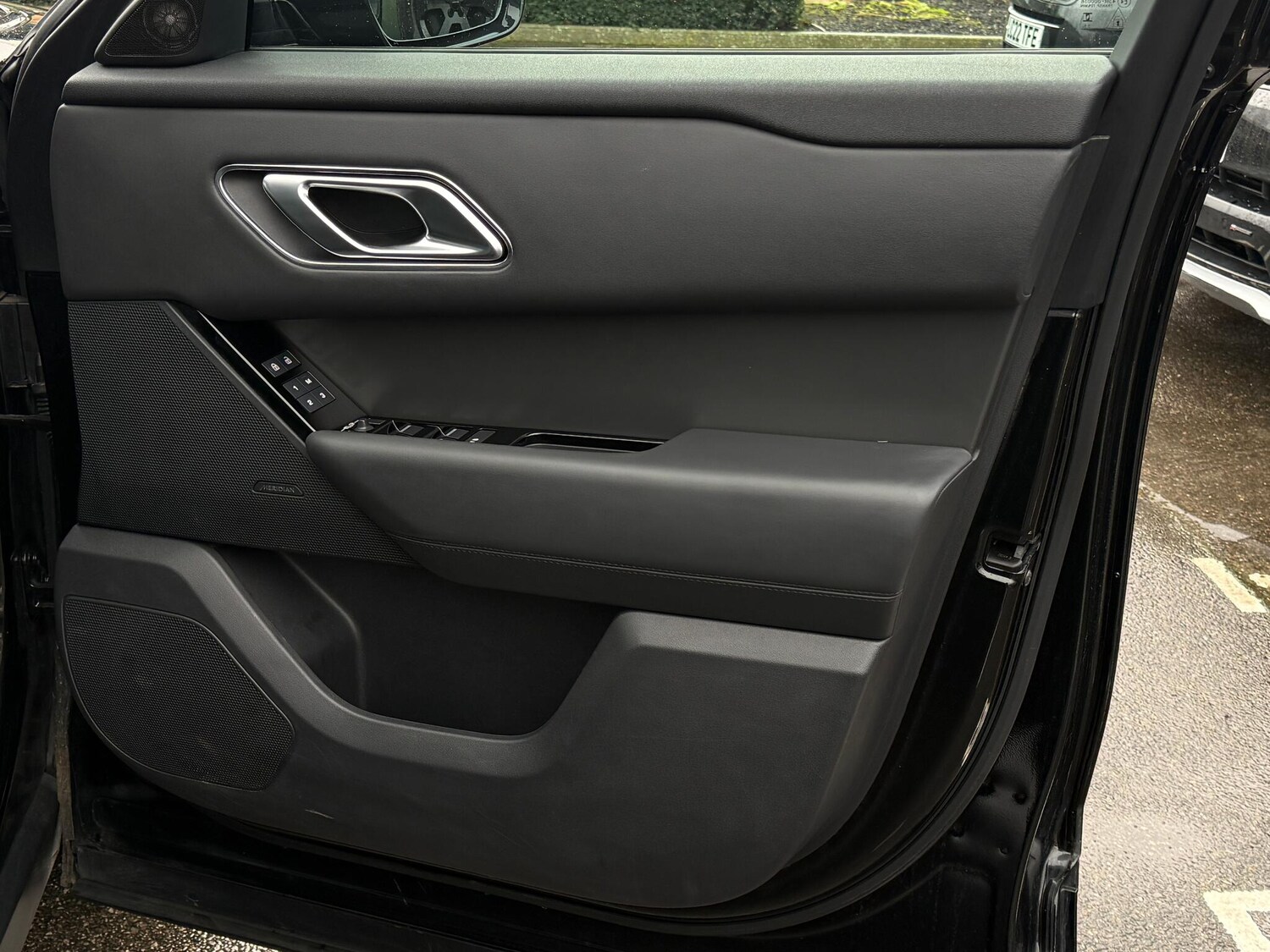 Used Land Rover Range Rover Velar 2024 for sale - 77468535: Photo 38