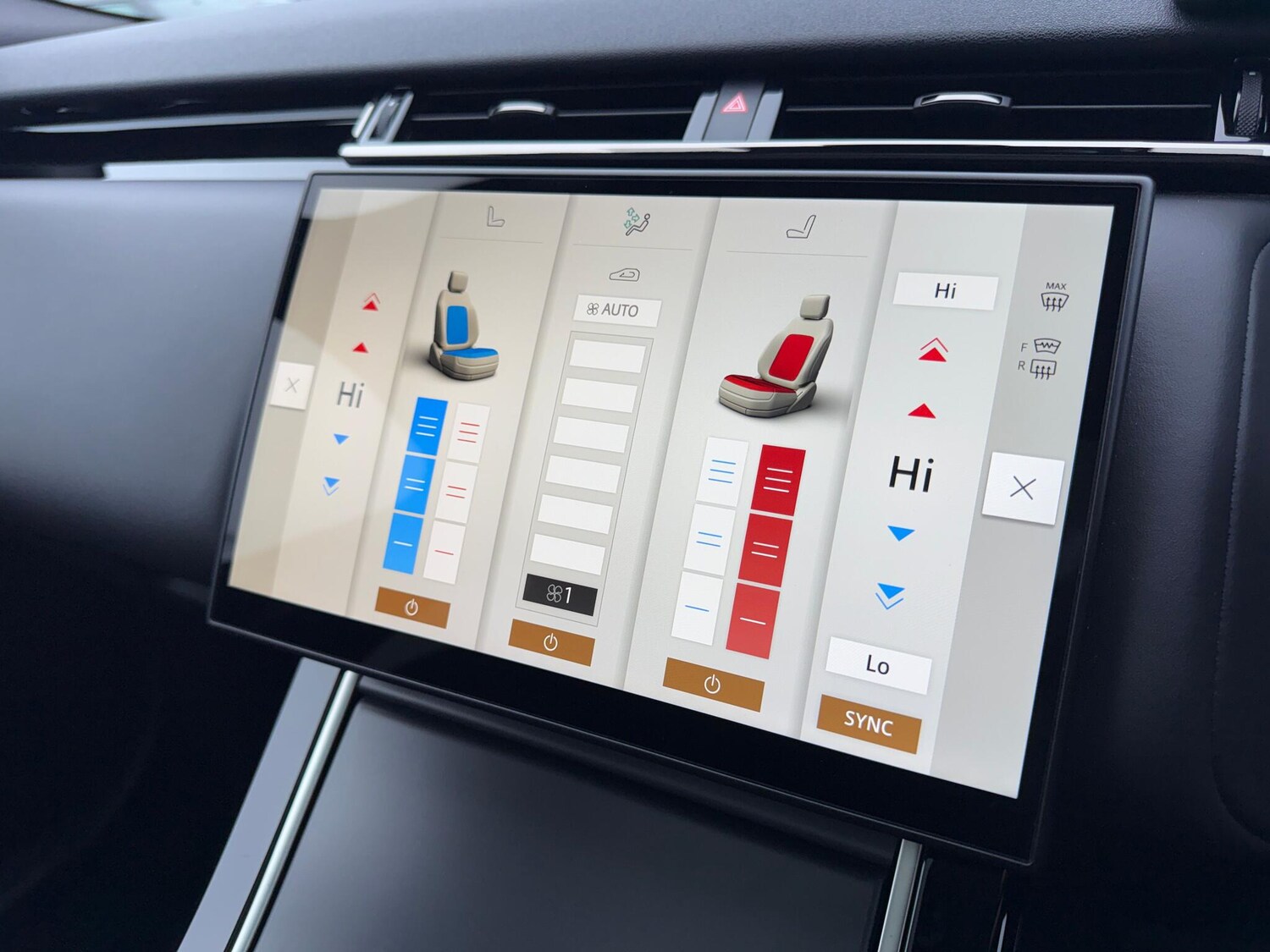 Used Land Rover Range Rover Velar 2024 for sale - 77468535: Photo 42