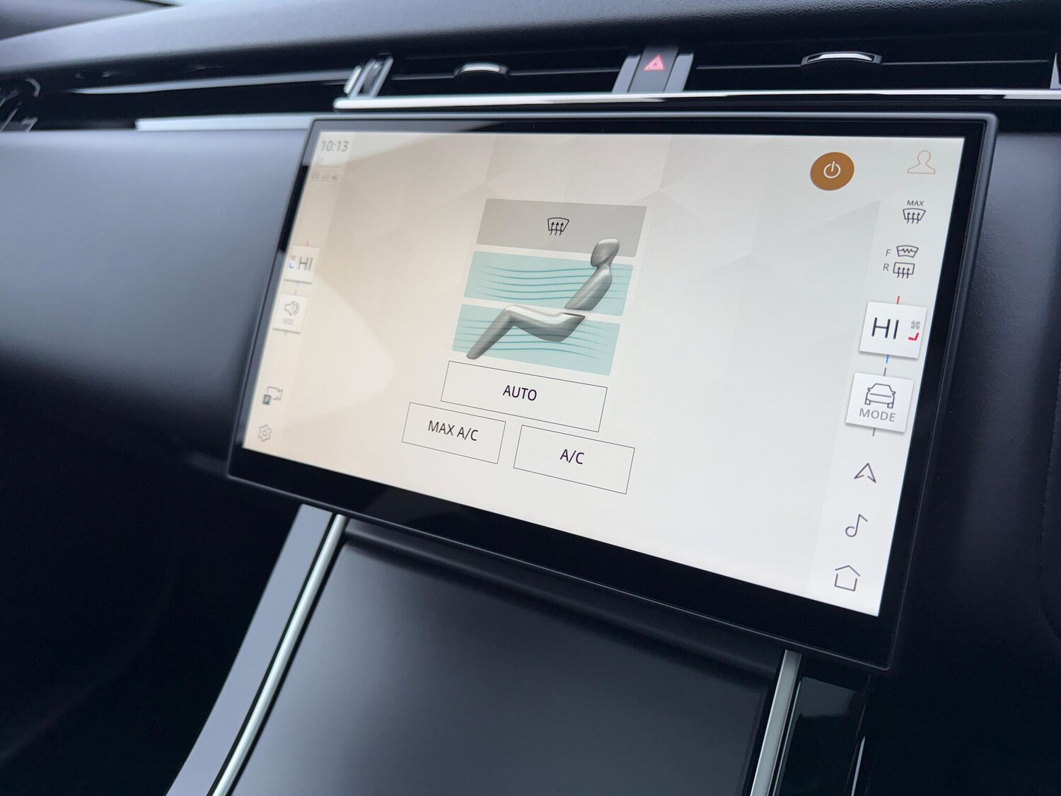 Used Land Rover Range Rover Velar 2024 for sale - 77468535: Photo 43