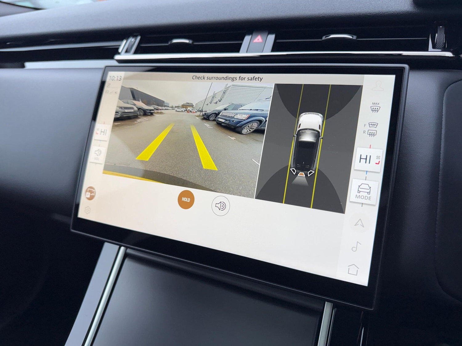 Used Land Rover Range Rover Velar 2024 for sale - 77468535: Photo 7