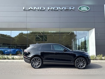 Used Land Rover Range Rover Velar 2018 for sale - 75363028: Photo