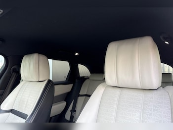 Used Land Rover Range Rover Velar 2018 for sale - 75363028: Photo