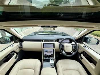 Used Land Rover Range Rover 2021 for sale - 75139485: Photo