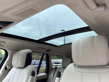 Used Land Rover Range Rover 2021 for sale - 75139485: Photo