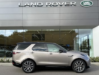 Used Land Rover Discovery 2021 for sale - 75939950: Photo