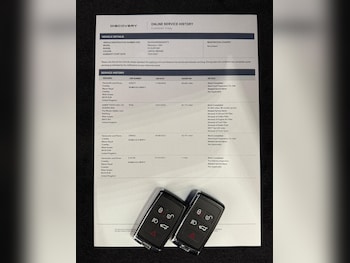 Used Land Rover Discovery 2021 for sale - 75939950: Photo