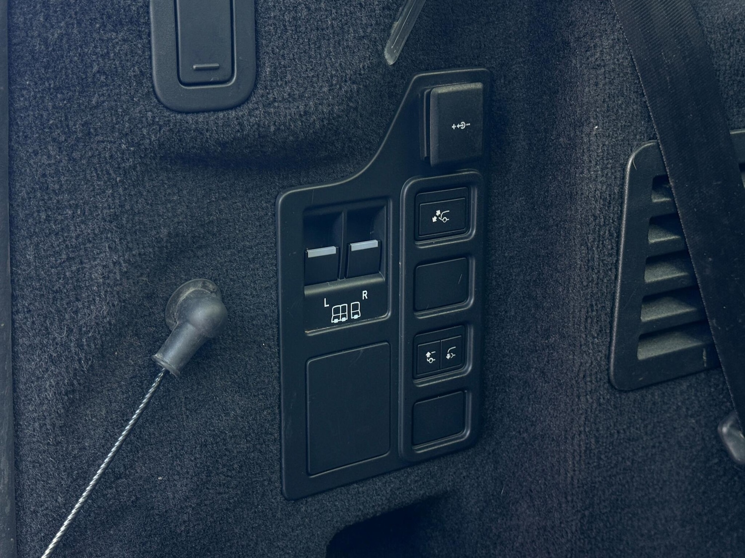 Vehicle 40