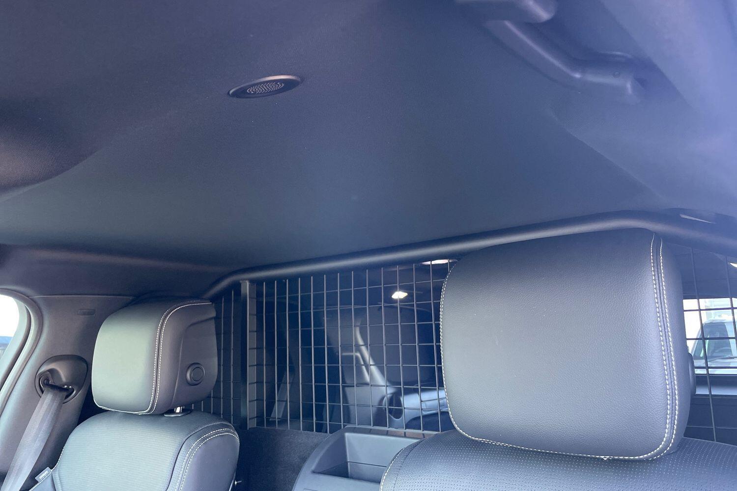 Used Land Rover Discovery 2025 for sale - 77001082: Photo 13