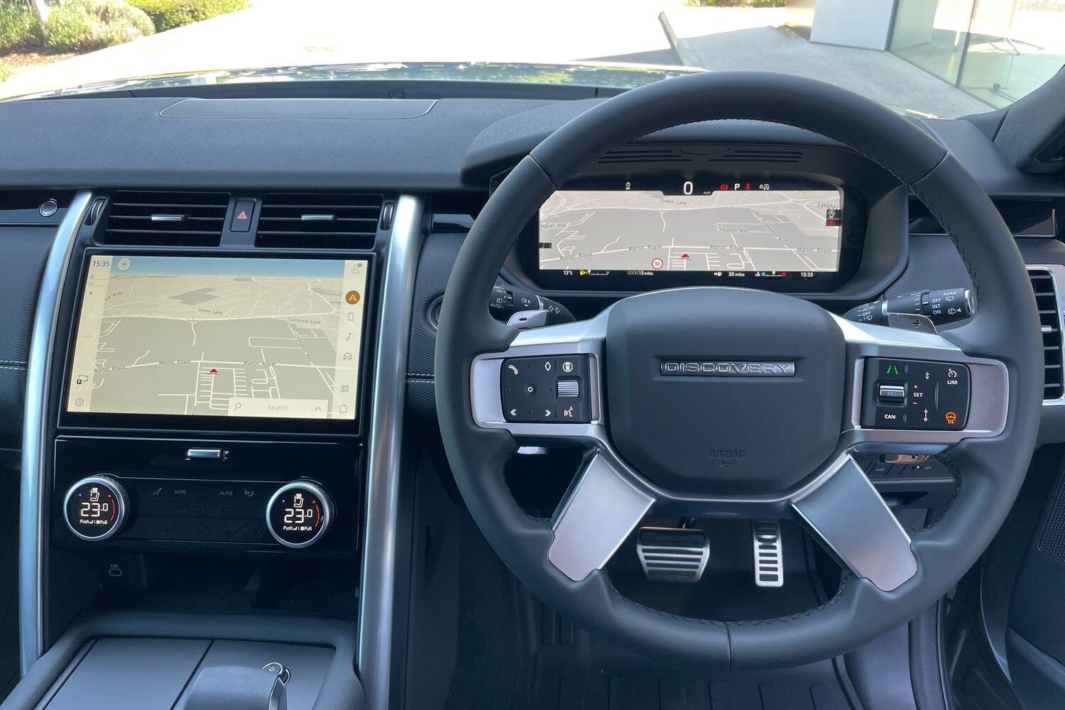 Used Land Rover Discovery 2025 for sale - 77001082: Photo 36