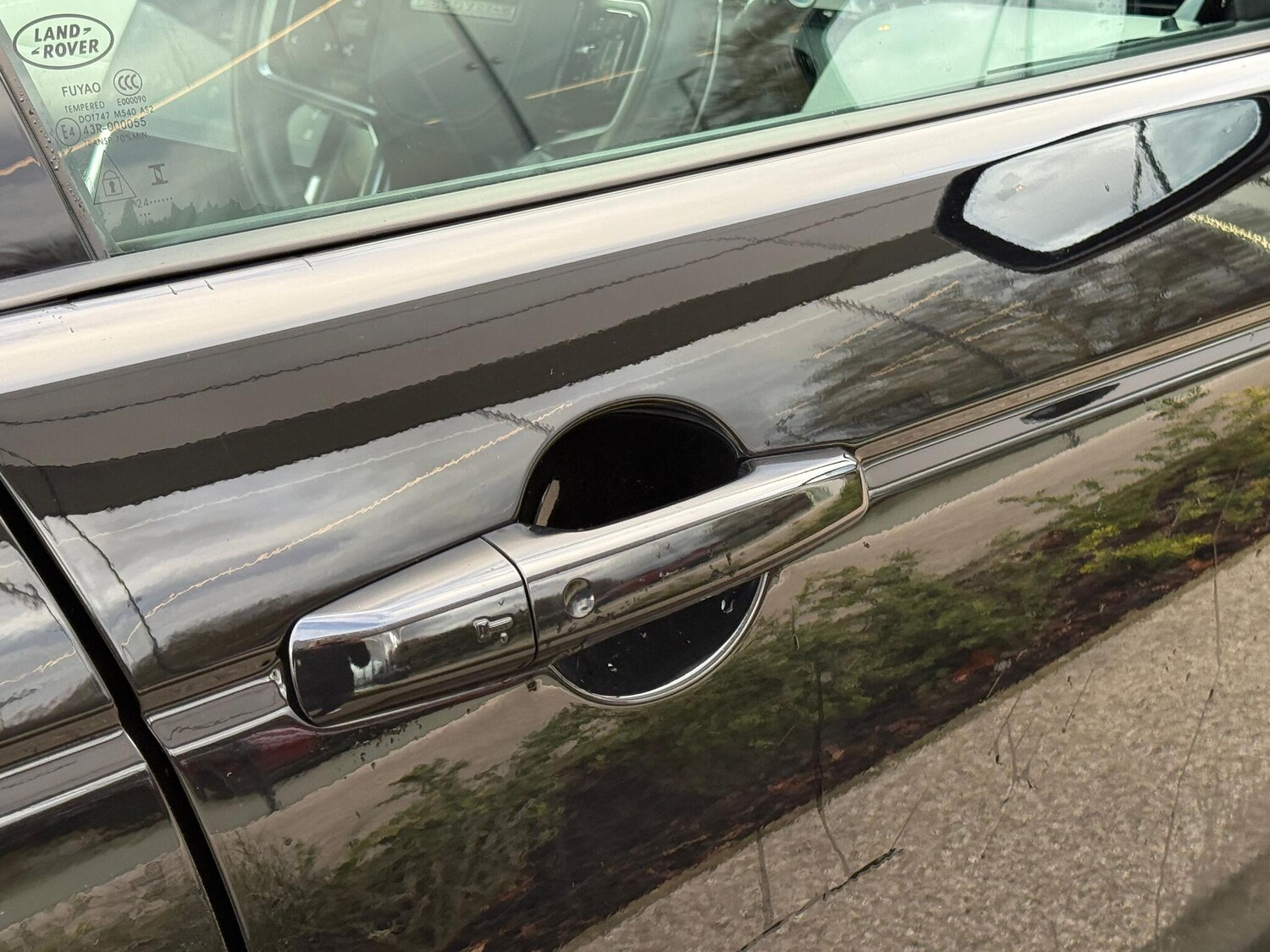 Used Land Rover Discovery Sport 2025 for sale - 76227587: Photo 16