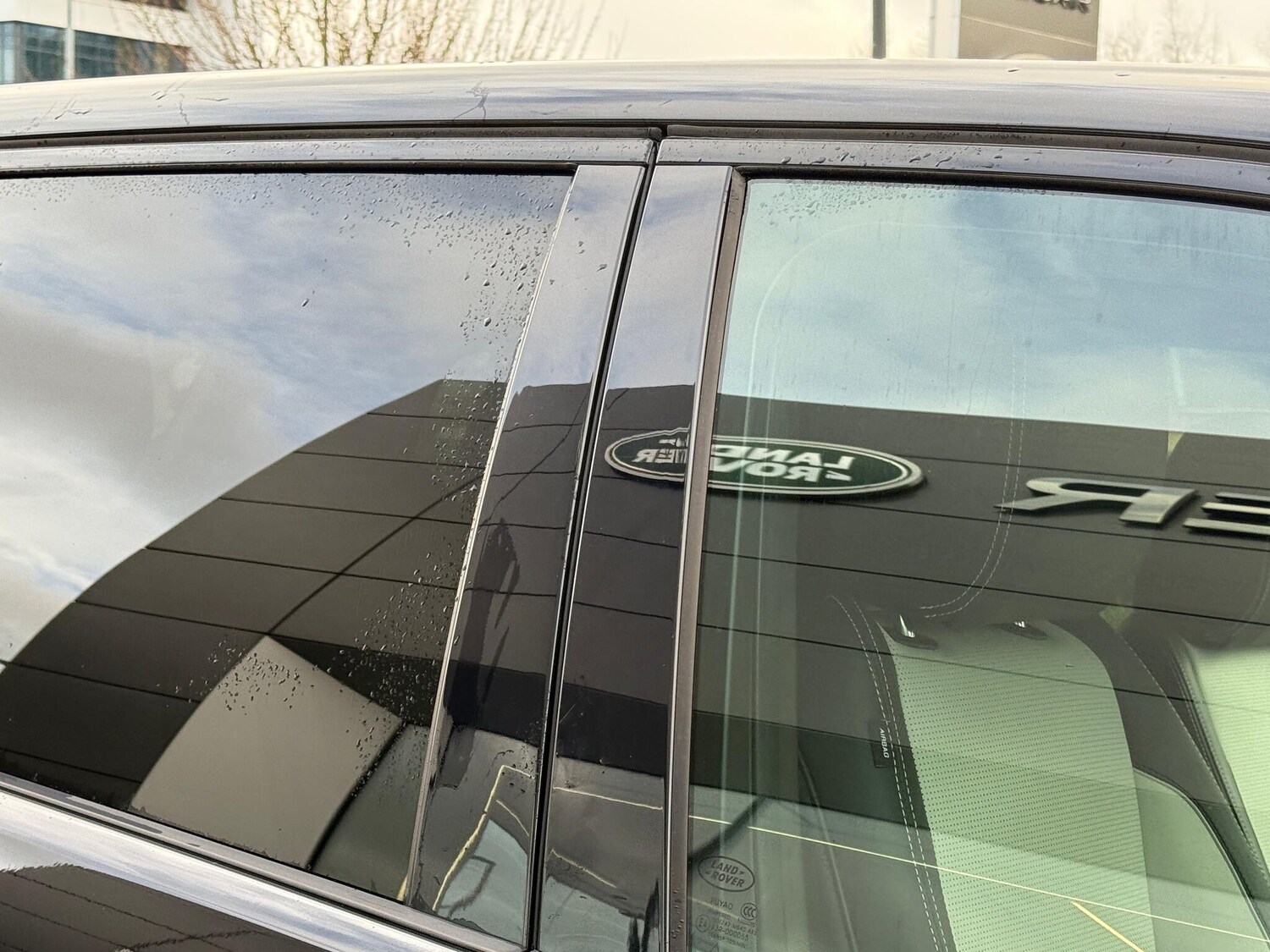 Used Land Rover Discovery Sport 2025 for sale - 76227587: Photo 17