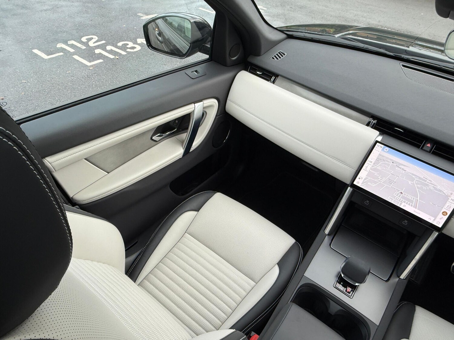 Used Land Rover Discovery Sport 2025 for sale - 76227587: Photo 19